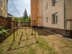 Pronájem bytu 2+kk, Plzeň, Vrchlického, 54 m2