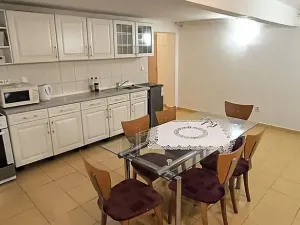 Pronájem bytu 2+kk, Cheb, Mánesova, 60 m2