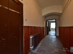 Prodej rodinného domu, Chlumčany, 115 m2