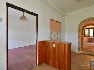 Prodej rodinného domu, Chlumčany, 115 m2
