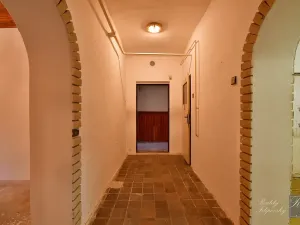 Prodej rodinného domu, Chlumčany, 115 m2