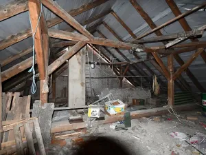 Prodej rodinného domu, Chlumčany, 115 m2
