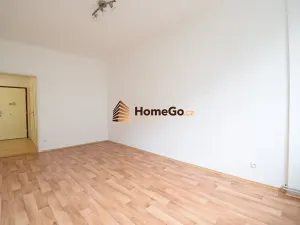Pronájem bytu 2+1, Praha - Nusle, U gymnázia, 62 m2