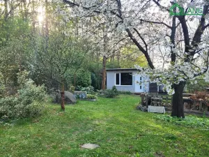 Pronájem chaty, Brno, 12 m2