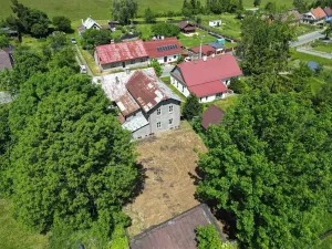 Prodej rodinného domu, Jívová, 234 m2