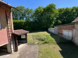 Prodej rodinného domu, Vlkoš, 112 m2