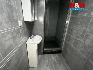 Pronájem bytu 1+kk, Karviná - Hranice, Čsl. armády, 32 m2