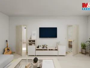 Prodej bytu 2+1, Děčín - Děčín III-Staré Město, Rakovnická, 63 m2