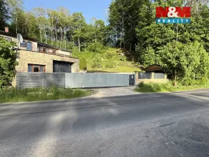 Prodej činžovního domu, Janov nad Nisou - Loučná nad Nisou, 340 m2