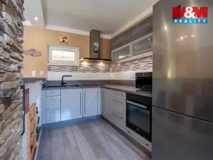 Prodej ubytování, Janov nad Nisou - Loučná nad Nisou, 340 m2