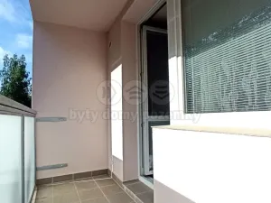 Pronájem bytu 2+kk, Moravský Beroun, Partyzánská, 50 m2