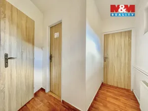 Prodej rodinného domu, Rapotín, Požárníků, 513 m2