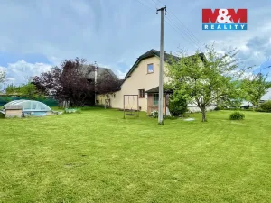 Prodej rodinného domu, Rapotín, Požárníků, 513 m2
