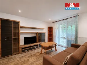 Prodej bytu 2+1, Ostrava, Gurťjevova, 47 m2