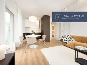 Pronájem bytu 3+kk, Pohořelice, U Kasáren, 70 m2