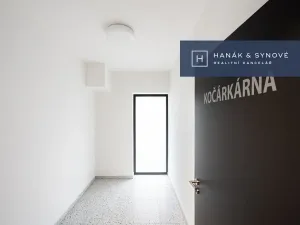 Pronájem bytu 2+kk, Pohořelice, U Kasáren, 55 m2