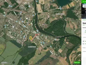 Prodej rodinného domu, Neratovice, Nade Mlýnem, 100 m2