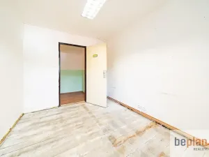 Prodej vícegeneračního domu, Merklín, 279 m2