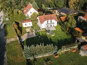 Prodej rodinného domu, Dolní Břežany, Na Zálepech, 150 m2