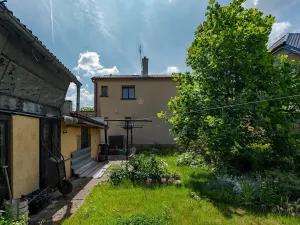 Prodej rodinného domu, Vysoké Mýto, Jožky Svobody, 190 m2