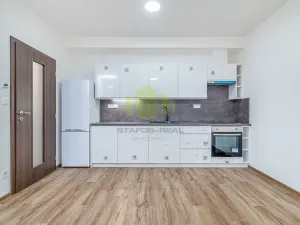 Pronájem bytu 2+kk, Olomouc, Janského, 59 m2