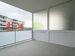 Pronájem bytu 2+kk, Olomouc, Janského, 59 m2