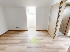 Pronájem rodinného domu, Velký Týnec, Polní, 138 m2