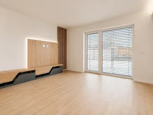 Pronájem bytu 2+kk, Olomouc, Příčná, 51 m2