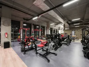 Pronájem bytu 3+kk, Praha - Stodůlky, Mukařovského, 87 m2