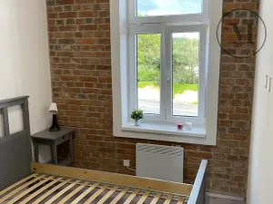 Pronájem bytu 2+kk, Rudolfov, Třeboňská, 50 m2