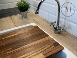 Pronájem bytu 2+kk, Rudolfov, Třeboňská, 50 m2