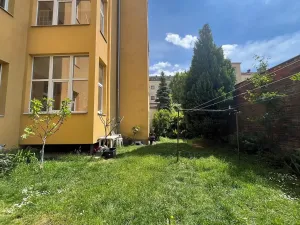 Prodej bytu 2+1, Brno, Komárovská, 48 m2