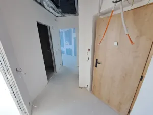 Prodej bytu 2+kk, Brno, Koliště, 54 m2