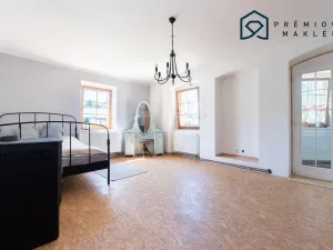 Prodej rodinného domu, Vrbno nad Lesy, 200 m2