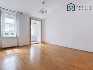 Pronájem bytu 4+1, Litvínov - Horní Litvínov, Smetanova, 120 m2