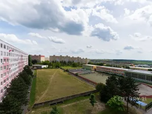 Prodej bytu 2+kk, Most, Lidická, 33 m2