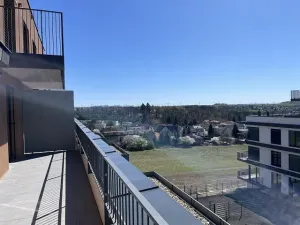 Pronájem bytu 3+kk, Praha, 80 m2