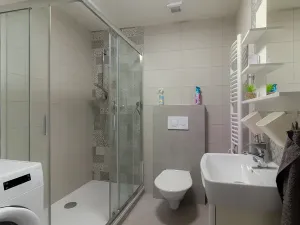 Pronájem bytu 2+kk, Praha - Strašnice, V olšinách, 52 m2