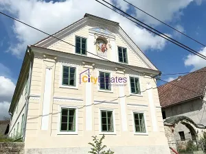 Prodej komerční nemovitosti, Tuhaň, 700 m2