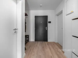 Prodej bytu 2+kk, České Budějovice, 77 m2