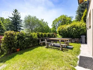 Prodej rodinného domu, Vysoká Pec, 1631 m2