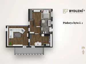 Prodej rodinného domu, Vysoká Pec, 1631 m2