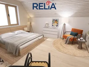Prodej rodinného domu, Frýdlant, 170 m2