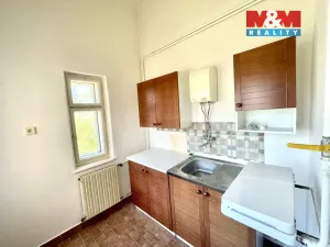 Pronájem kanceláře, Jablonec nad Nisou, Lidická, 118 m2