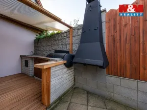 Prodej rodinného domu, Svojetice, Stará cesta, 76 m2