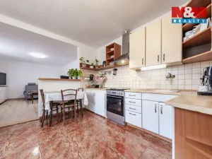 Prodej rodinného domu, Svojetice, Stará cesta, 76 m2