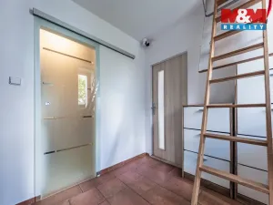 Prodej rodinného domu, Svojetice, Stará cesta, 76 m2