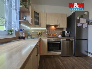 Prodej bytu 3+1, Frýdek-Místek - Frýdek, Novodvorská, 80 m2
