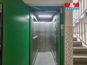 Prodej bytu 3+1, Frýdek-Místek - Frýdek, Novodvorská, 80 m2