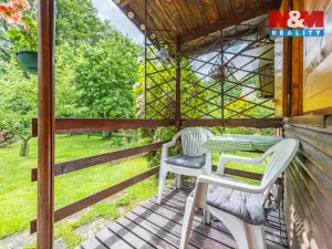 Prodej zahrady, Říčany, U Lehovic, 512 m2